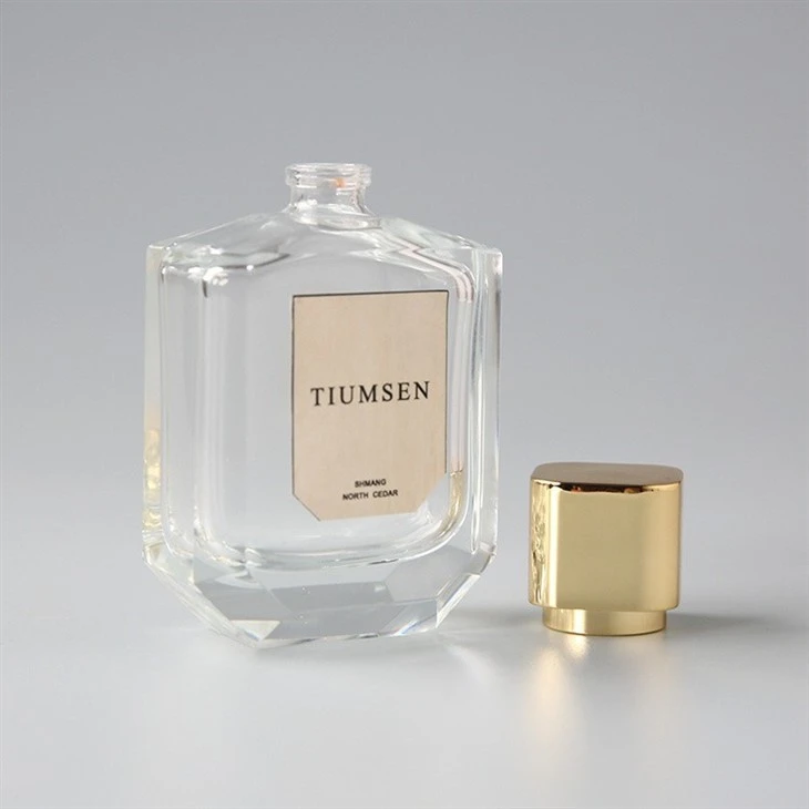 perfume spray bottle