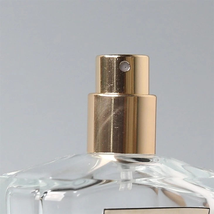 refillable perfume bottle