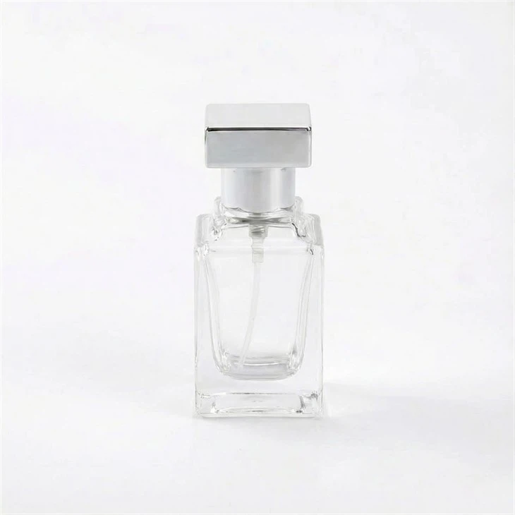 atomiser perfume bottle