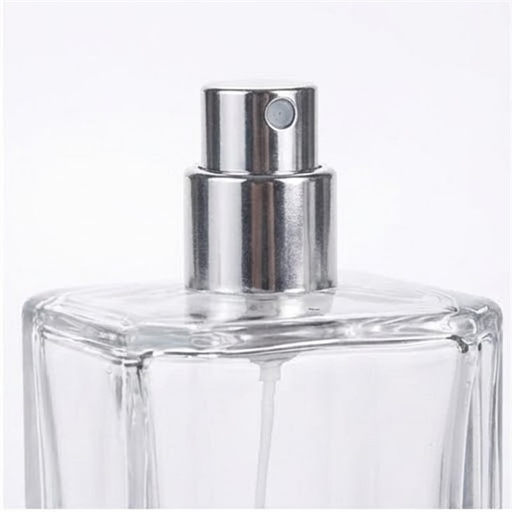 vintage old perfume bottles