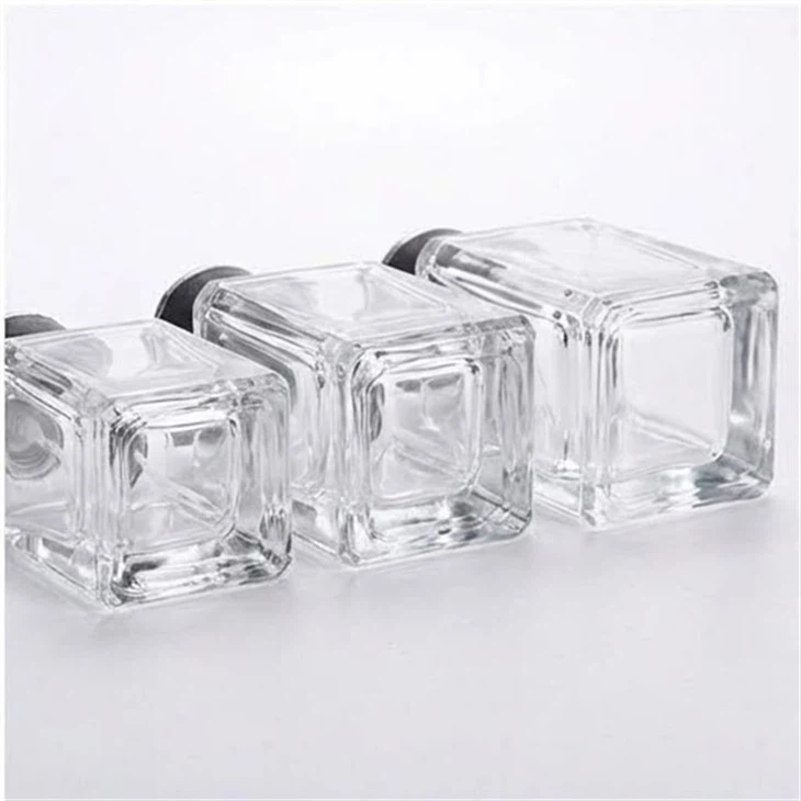 bling perfume bottles