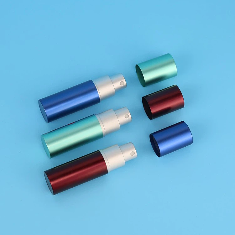 travel spray bottle perfume