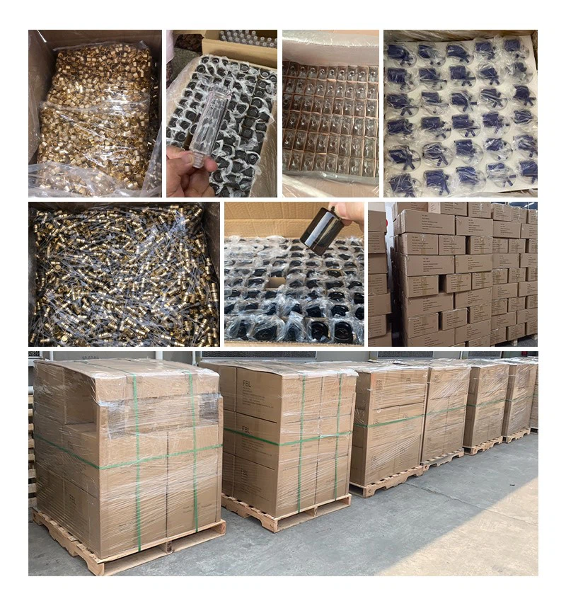 perfume bottle package perfume bottle package