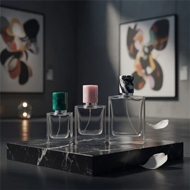 Flacon de parfum 20 ml