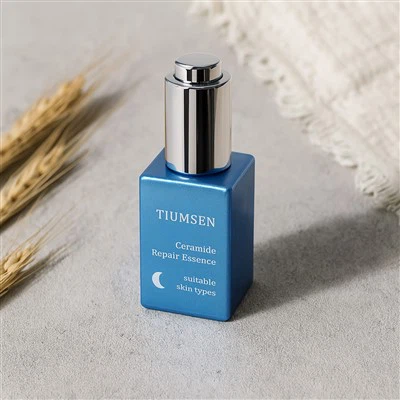 Bouteille de compte-gouttes