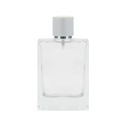 Bouteilles d'huile de parfum