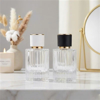 Flacons de parfum