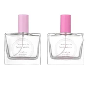 Flacon de parfum simple