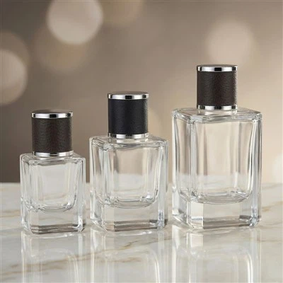 Bouteille de parfum Splash