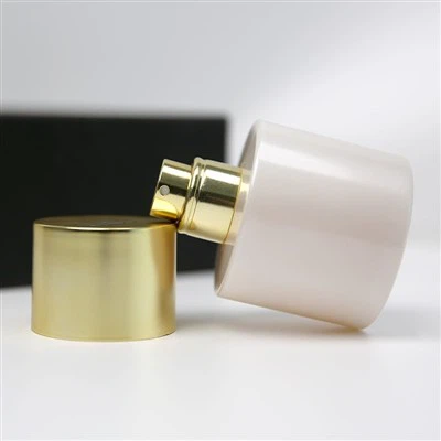 White Bottle Perfume